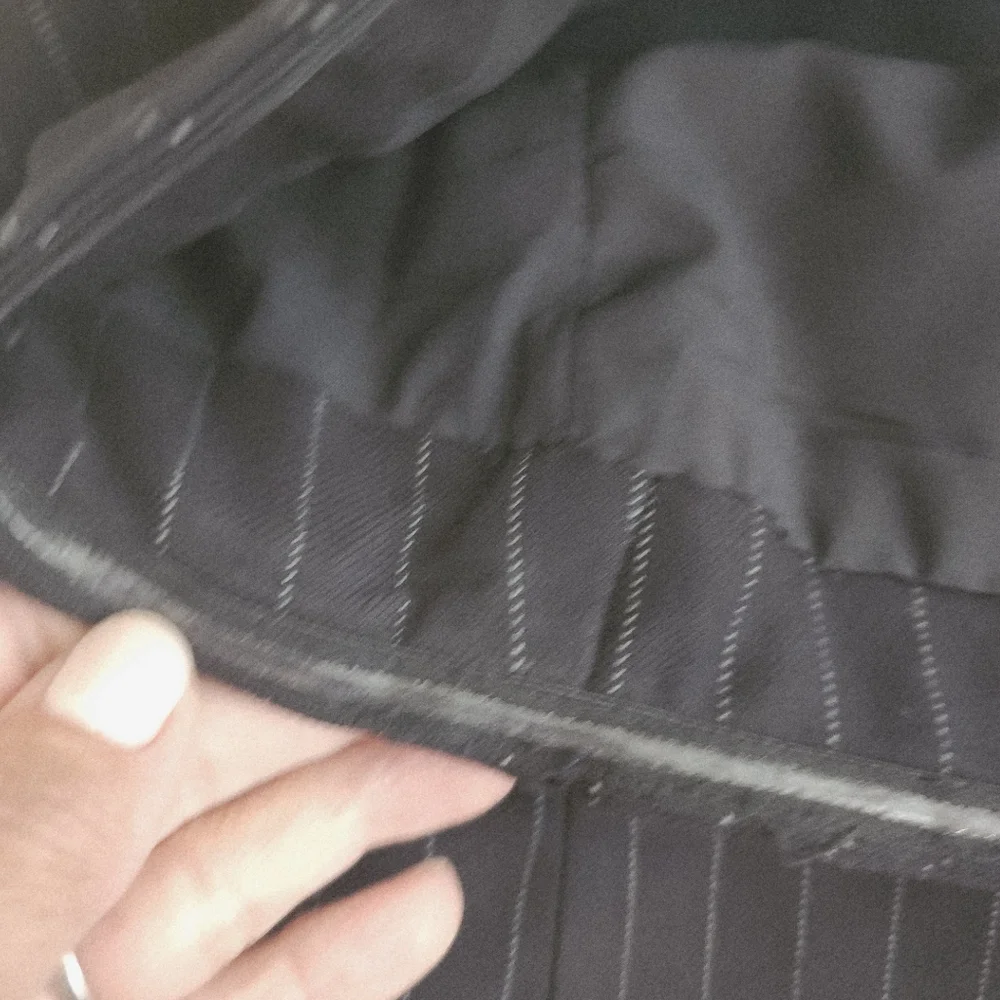 ANTROPOLOGIE 4th & Reckless Carly Strapless Stripe Dress MIDI DRESS SAIZE SMALL - Picture 4 of 15